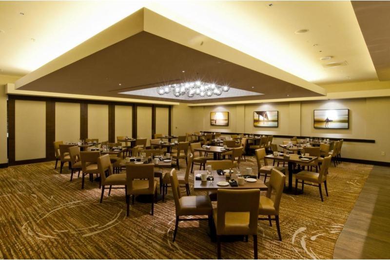 San Diego Marriott La Jolla Eksteriør billede
