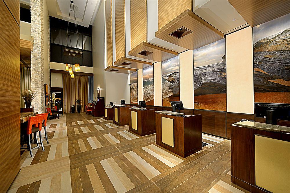 San Diego Marriott La Jolla Eksteriør billede