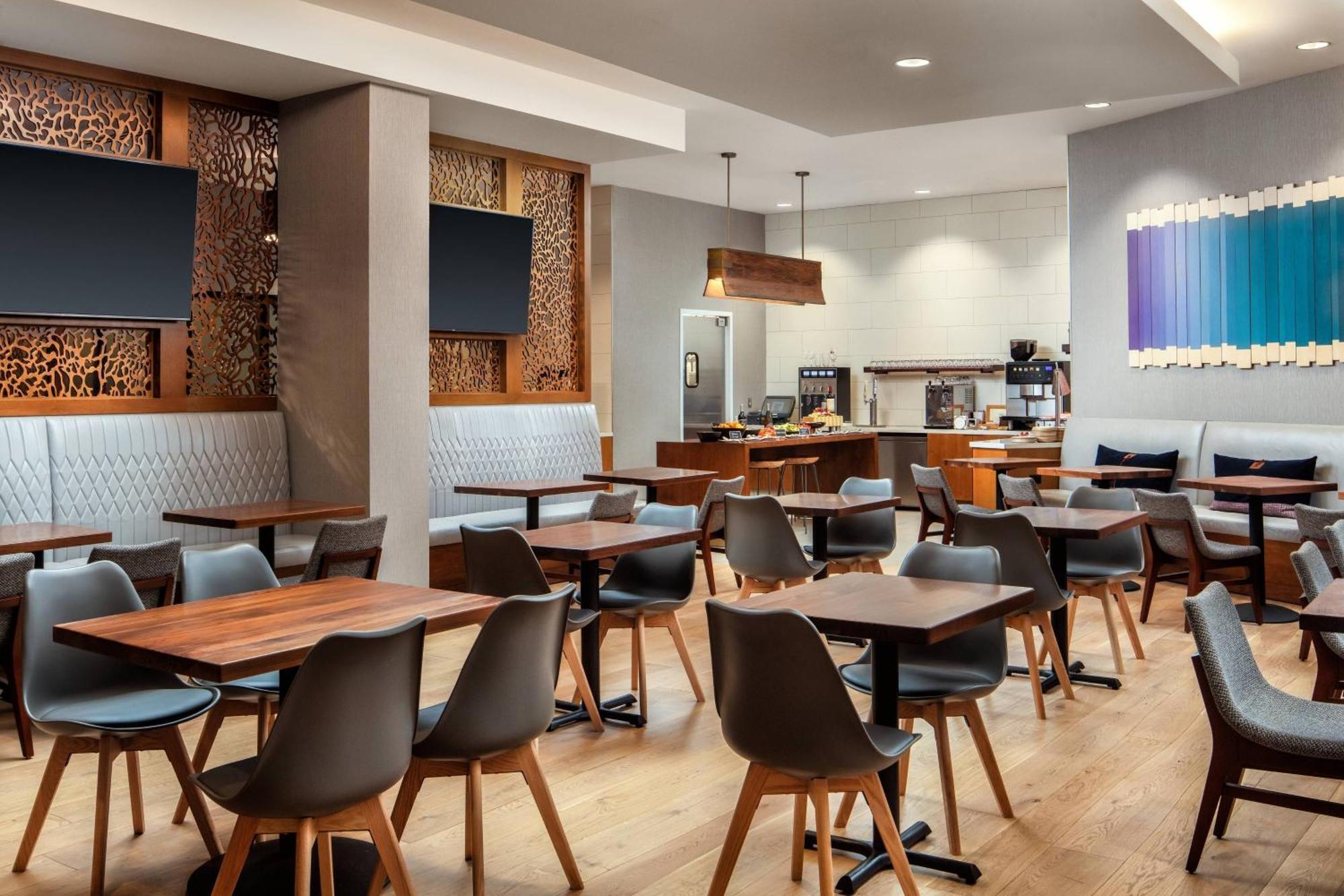 San Diego Marriott La Jolla Eksteriør billede