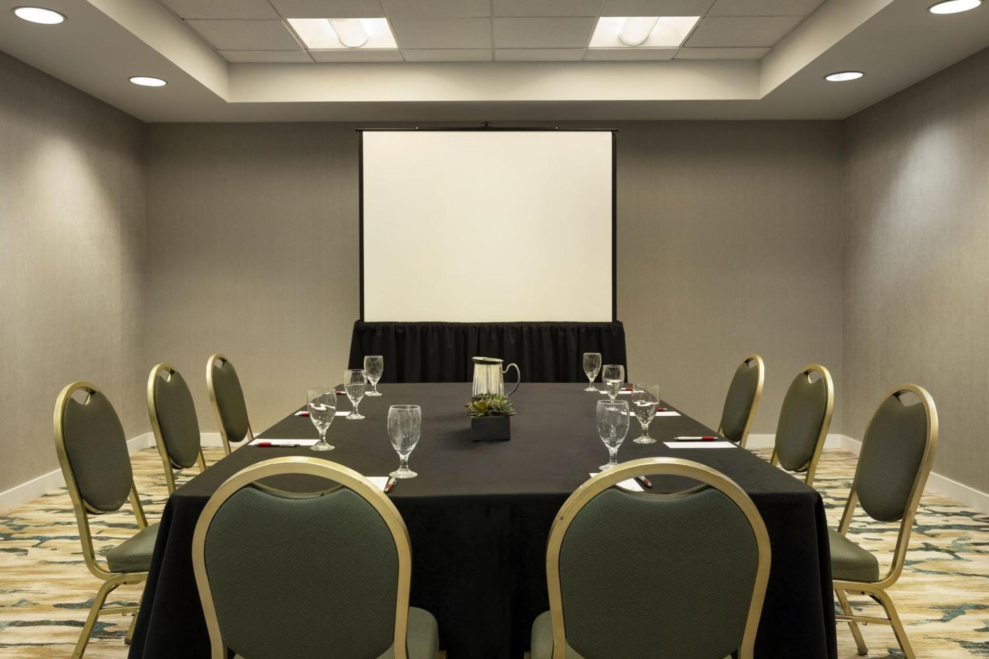 San Diego Marriott La Jolla Eksteriør billede