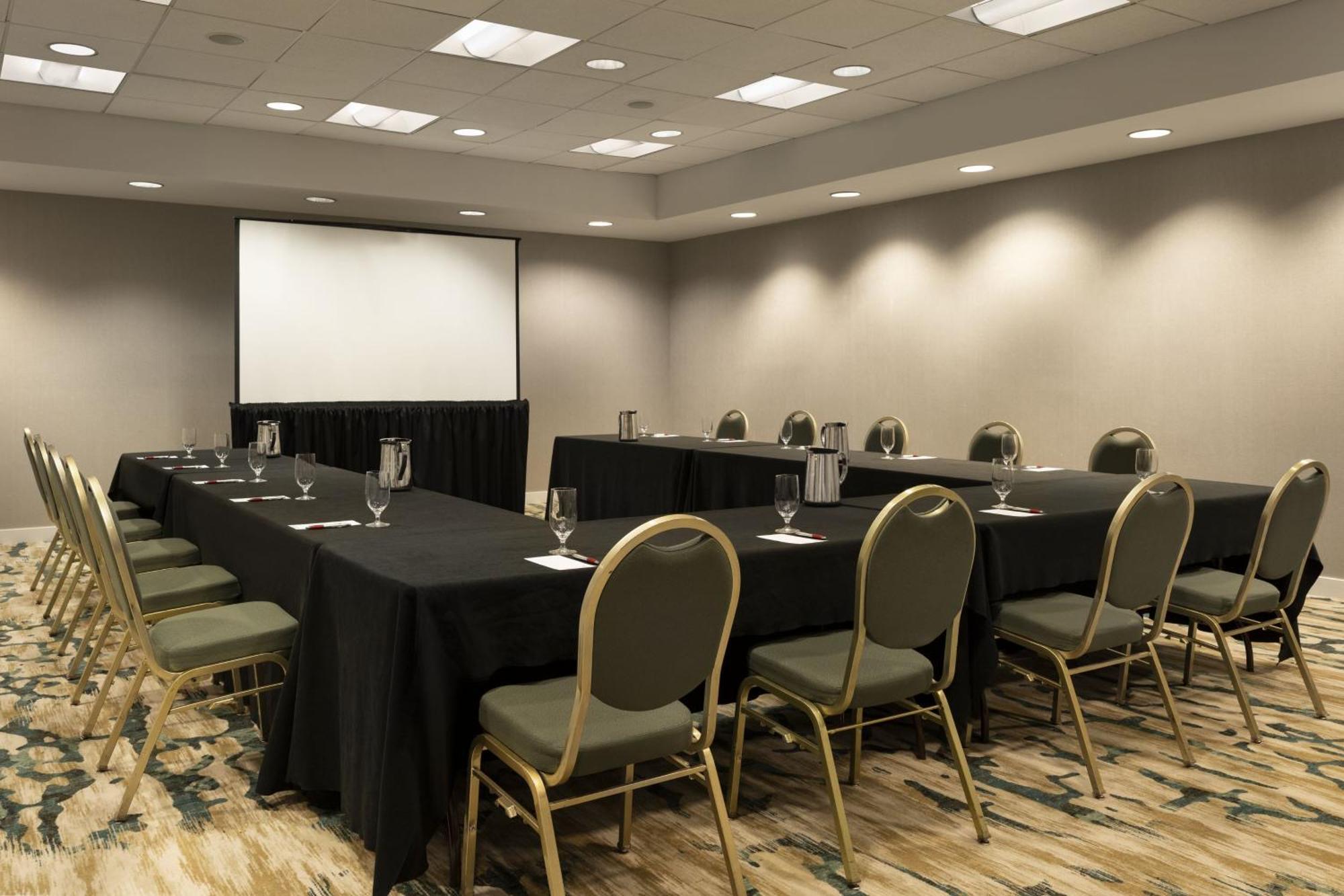 San Diego Marriott La Jolla Eksteriør billede