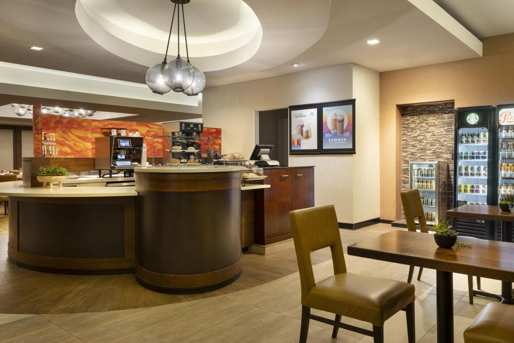 San Diego Marriott La Jolla Eksteriør billede