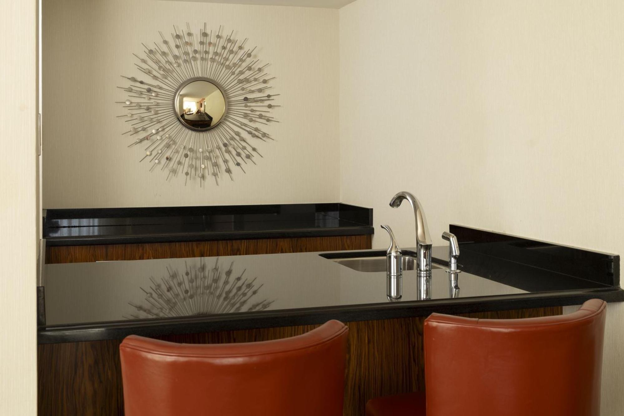 San Diego Marriott La Jolla Eksteriør billede