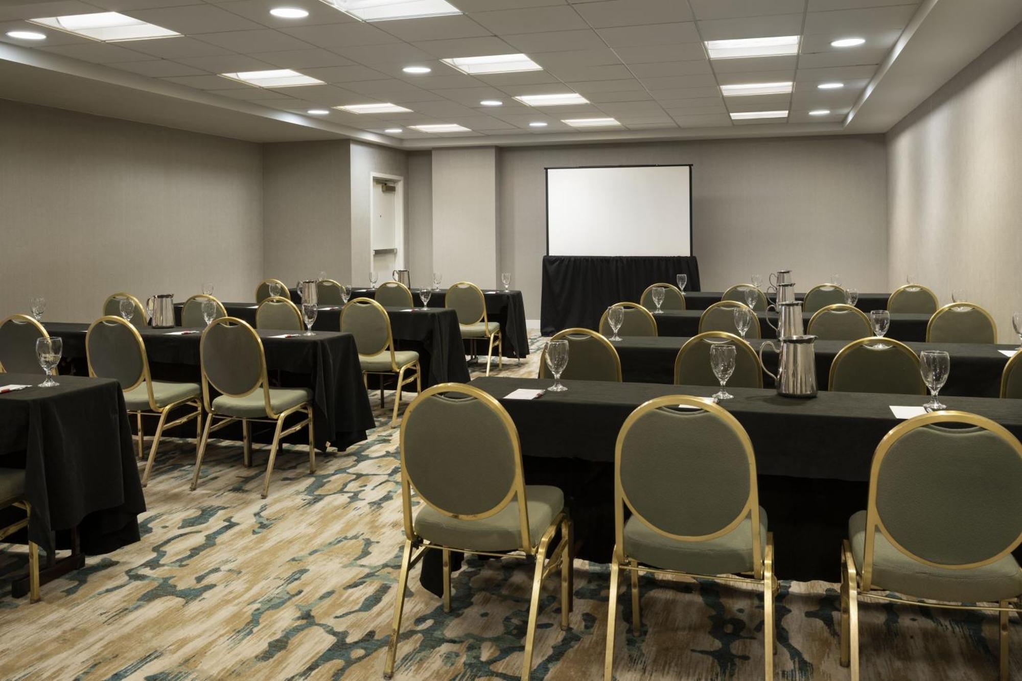 San Diego Marriott La Jolla Eksteriør billede