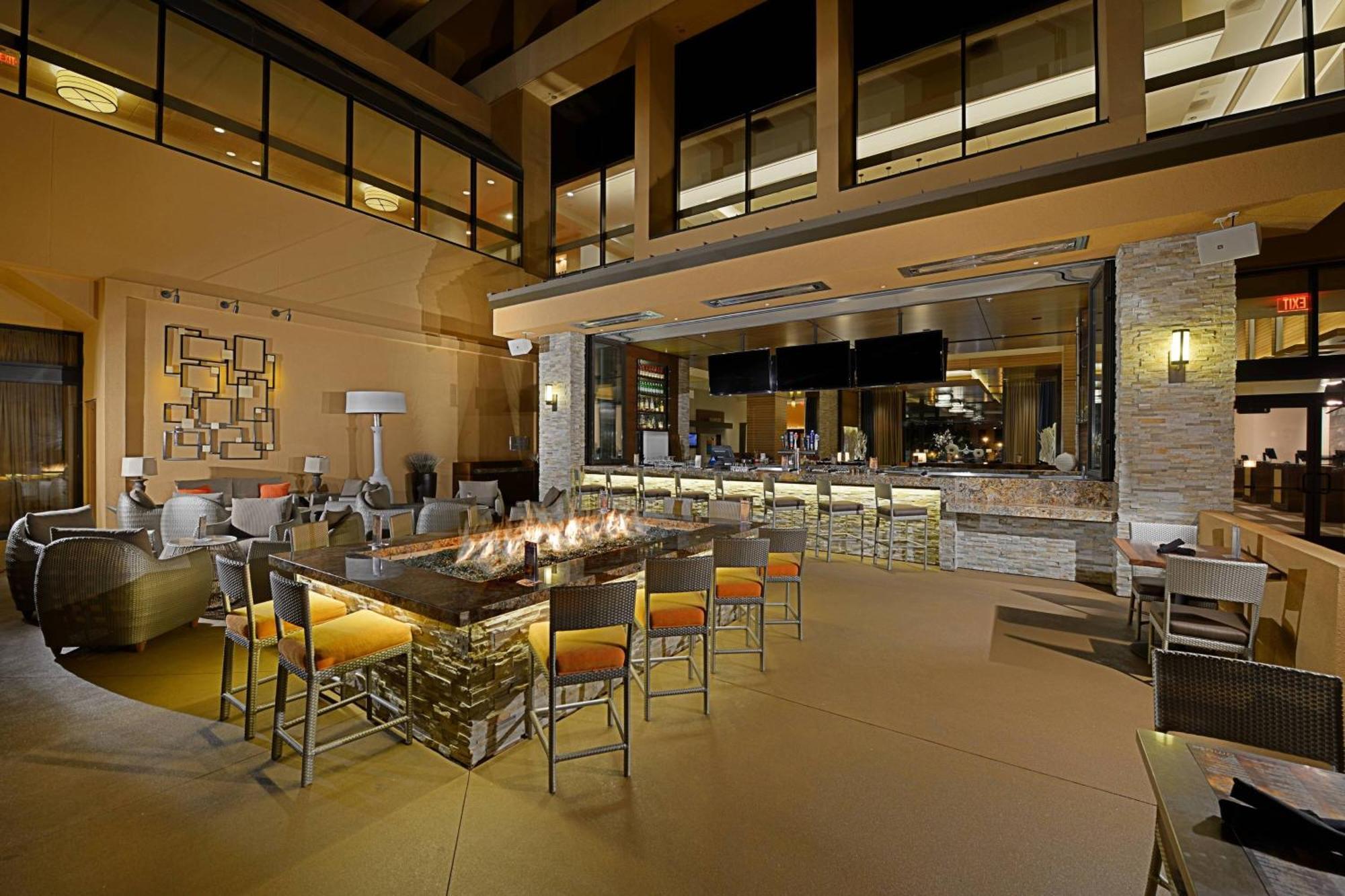 San Diego Marriott La Jolla Eksteriør billede