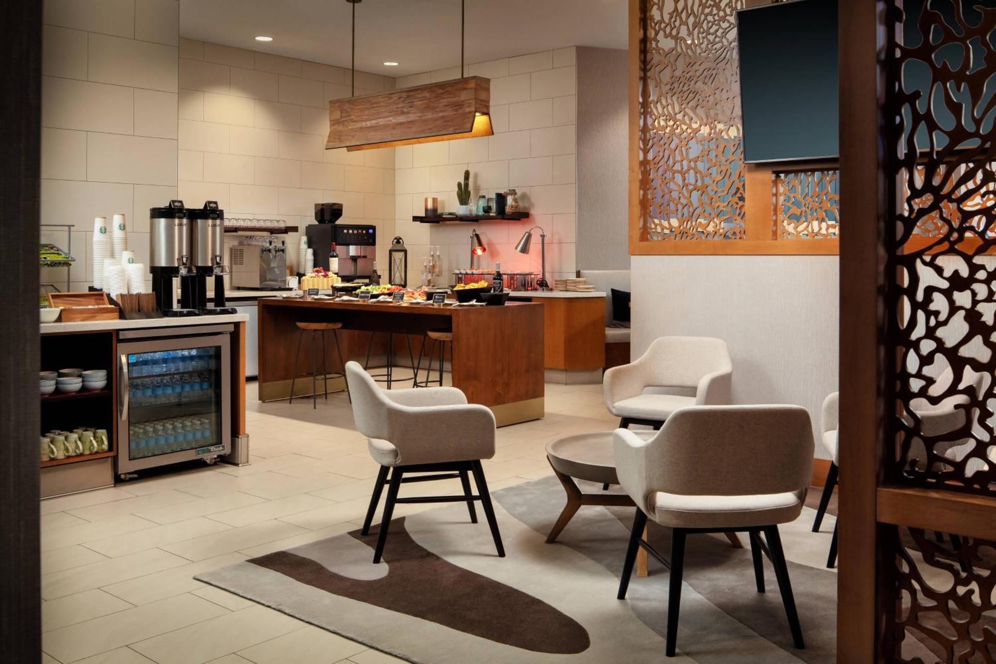 San Diego Marriott La Jolla Eksteriør billede