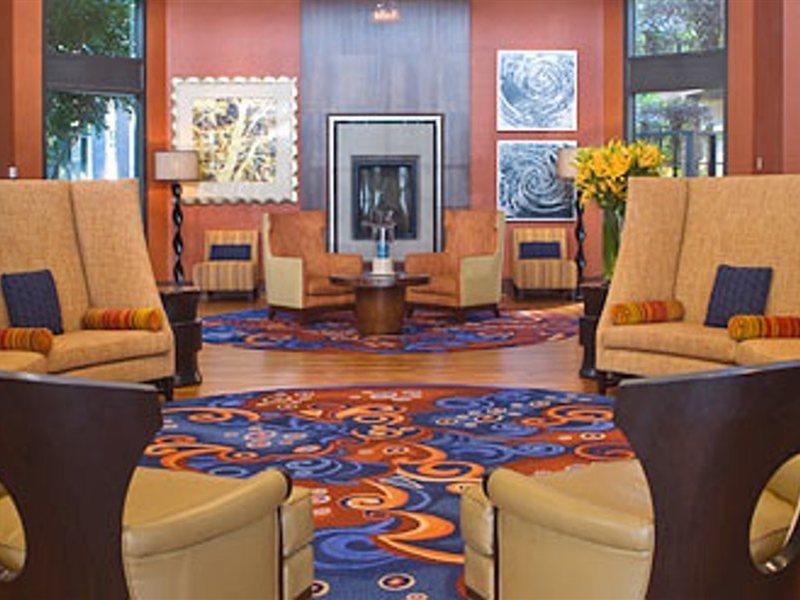 San Diego Marriott La Jolla Eksteriør billede